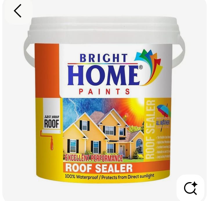Roof Sealer