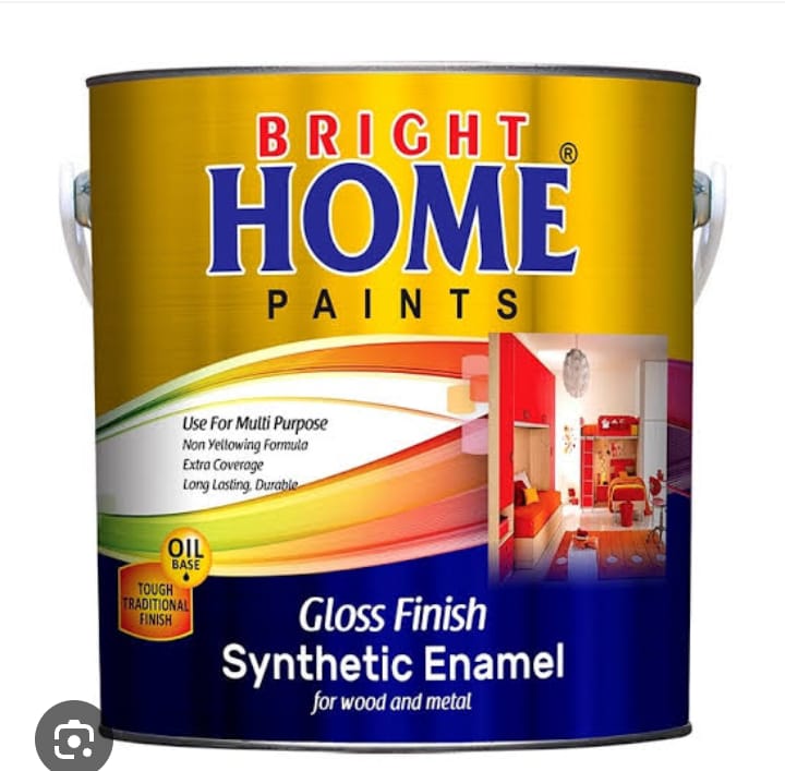 Synthetic Enamel