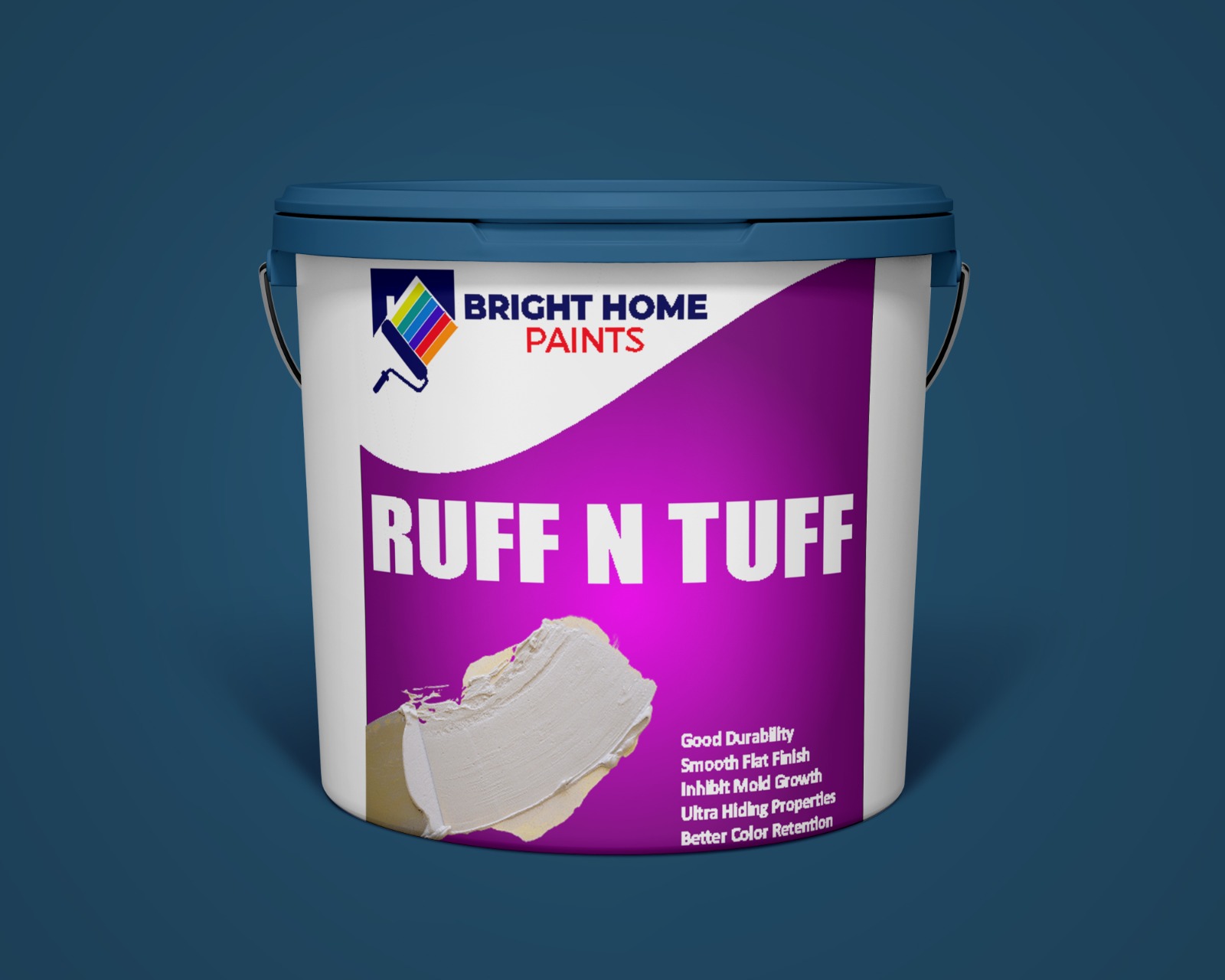 Ruff N Tuff